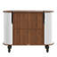 Bar 39 po avec espace de rangement pour bouteilles de vin-765973753