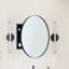 Armoire à pharmacie avec miroir et 2 tablettes réglables Seenaa-1502200620-1514975272