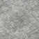 Premium Machine Washable Prisco Silver Rug