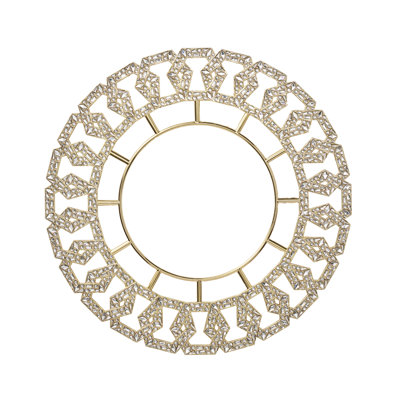 Tiara Charger