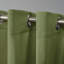 Breanna Semi Sheer Curtain Pair-38064877-38064881