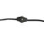 14.25"h Lily Gooseneck Table Base