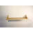 Fold Down Wall Mount Floating Desk
