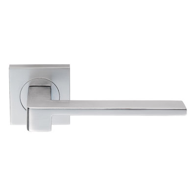 Serozzetta Latch Door Handle