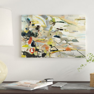 " Modern Times " by Julian Spencer