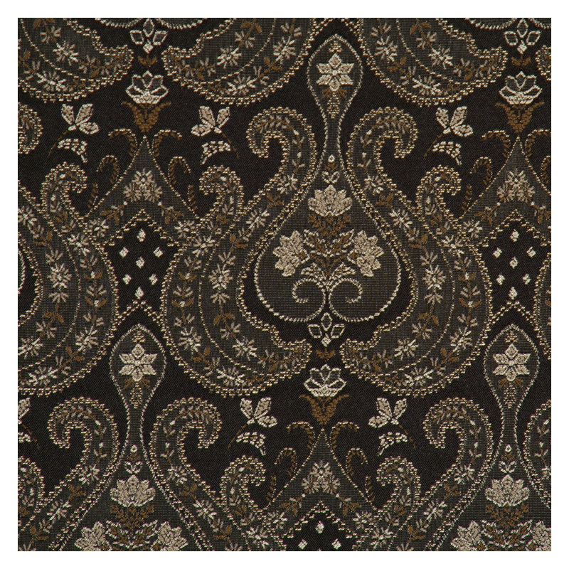 Allure Damask Fabric