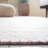 Angenique Flat Weave Wool/Cotton Rug in Light Pink-128955487