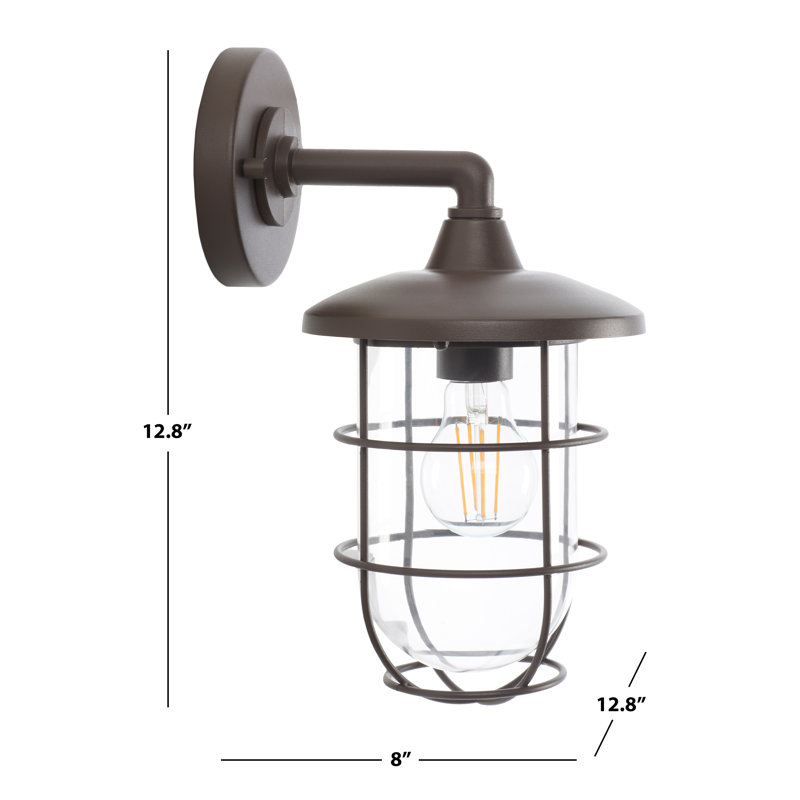 Aisaiah Wall Light