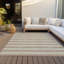 Tapis intérieur / extérieur Chrishanna-2018494880