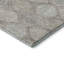 Tapis taupe Prisco lavable à la machine de qualité supérieure-1384370536