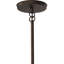 Tully 3 - Light Pendant