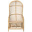 Fauteuil ballon large 32,5 po Gigi