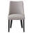 Fishburne Xena 52" Round Marble Dining Set-102506936