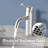 Topcraft Single Handle Bathroom Faucet-115607491