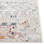 Rodeo Southwestern Synthetic Area Rug-953906762