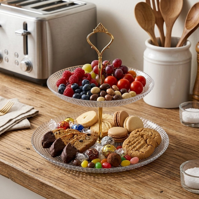 Assiette Reis
