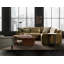 Pacific Solid Wood Coffee Table