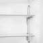 36" Freezer Column With Auto Ice Maker, Panel-Ready, TFT Touch Display, Inverter Compressor