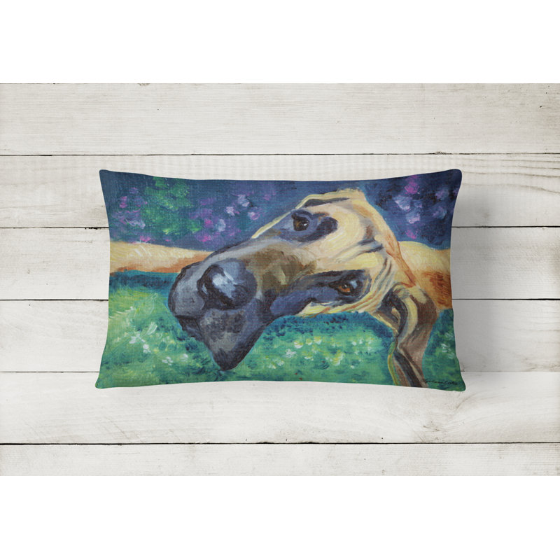  Coussin intérieur / extérieur Great Dane