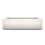 Boyden Bumper With Wood Tray