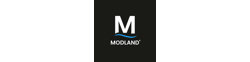 MODLAND logo