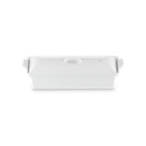 Le Creuset Enameled Cast Iron Traditional Rectangular Terrine, 2 Qt.- Marseille