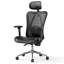 Chaise de bureau Elizabeth