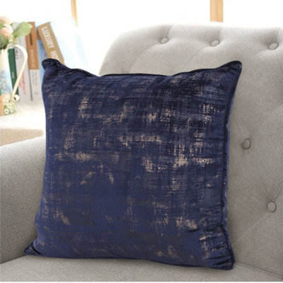 Morphew Abstract Square Cushion