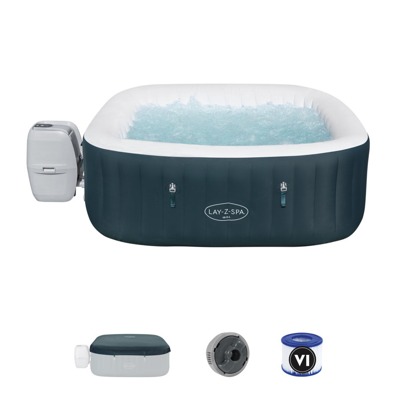 Lay-Z-Spa Ibiza
