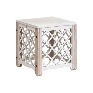 Amory Wooden