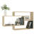 Neo 3 Piece Tiered Shelf-1288458166
