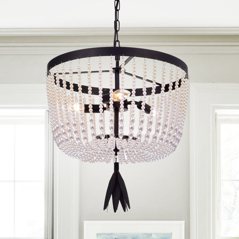 Broadmere 3 - Light Single Pendant