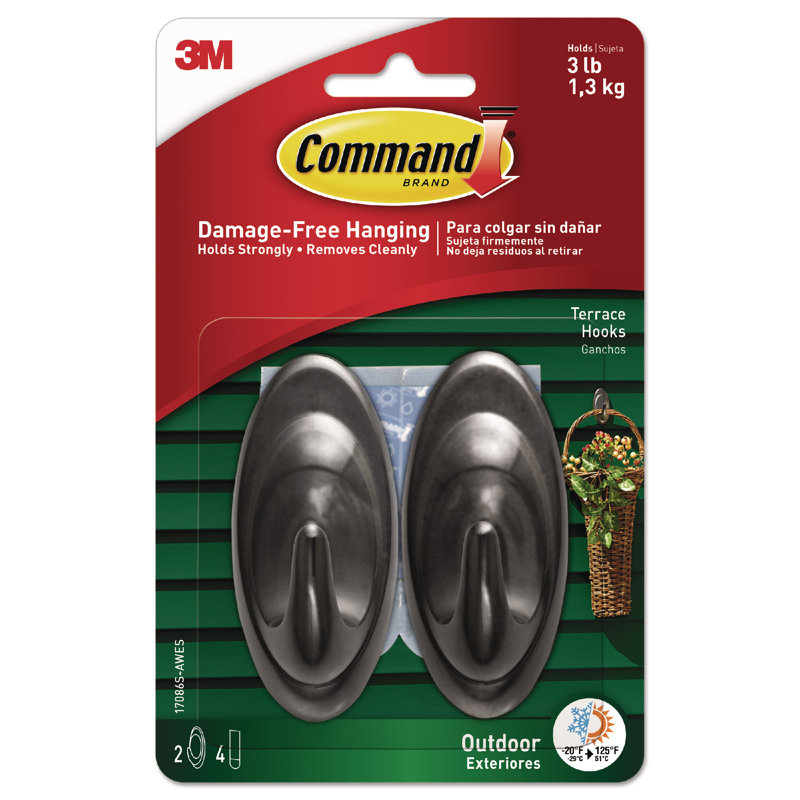 Command 3 lb