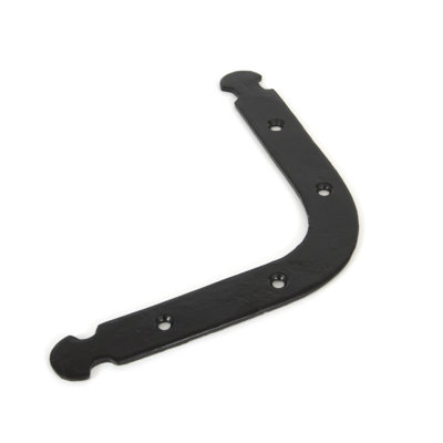 Mending Bracket Door Accessory