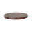 Chocolate Marble Round Cheese Board