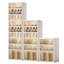 Shoe Storage Cabinet-2038796509