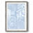 Liquid Sunshine I -Gallery Wrapped Canvas