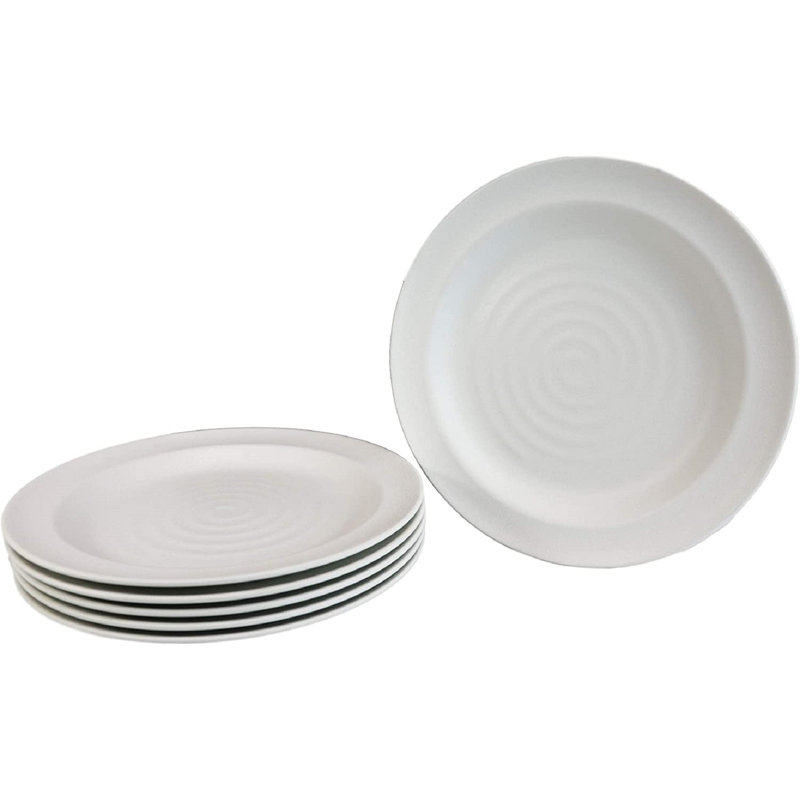 Buffet de 6 repas Ebros