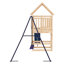 Portique de jeu Backyard Play