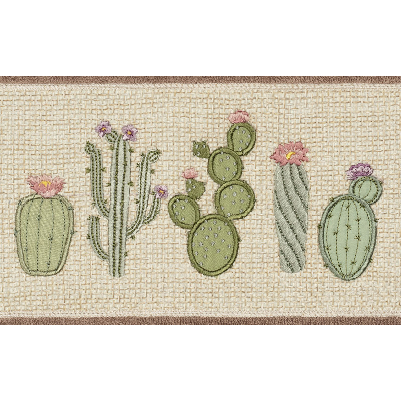 Serviette de bain en coton Mila, Latte