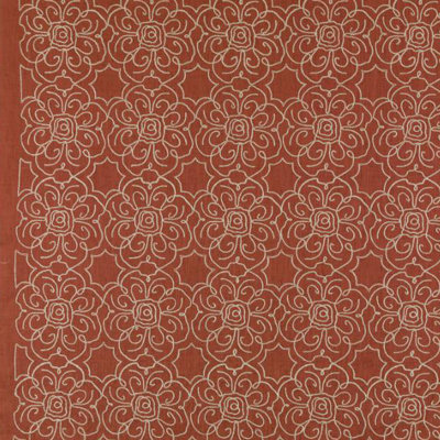 Barton Embroideries Fabric