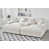 Blanc est en rupture de stock