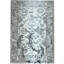 Tapis à motif abstrait Penina-527613622