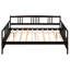 Full Size Daybed In - Strong And Frame, Can Be Used As Or Bed, Extra Storage With Frame Ideal Underneath