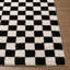 Tapis tissé à la machine Phung-1821983606