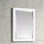 Mason Rectangle Solid Wood Beveled Mirror-2121067126-2071782528