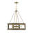 Haruhi 4 - Light Unique/Statement Pendant