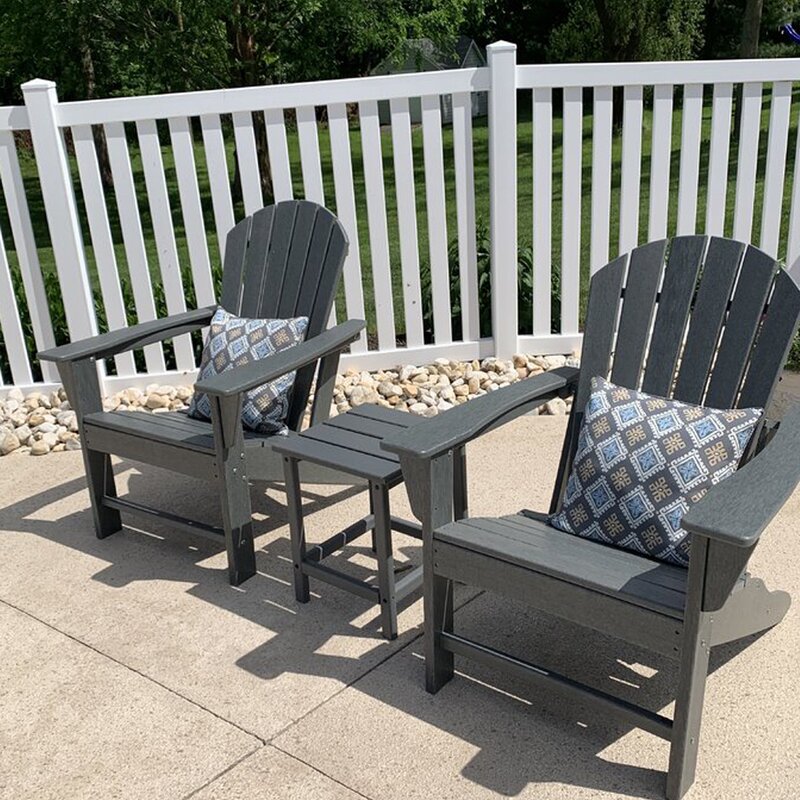 Best Adirondack Chair Reviews: 10 Amazing Choices!