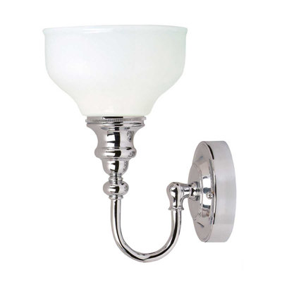 Beallsville Armed Sconce