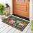 Gwenna Synthetic Non-Skid Kitchen Mat-18395735